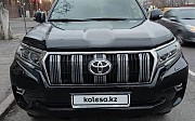 Toyota Land Cruiser Prado, 4 автомат, 2019, внедорожник Астана