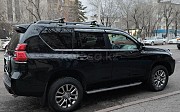 Toyota Land Cruiser Prado, 4 автомат, 2019, внедорожник Нұр-Сұлтан (Астана)