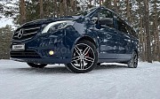 Mercedes-Benz Vito, 2.1 механика, 2019, минивэн Астана