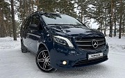 Mercedes-Benz Vito, 2.1 механика, 2019, минивэн Астана