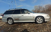 Subaru Legacy, 2.5 автомат, 1995, универсал Өскемен