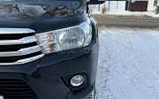 Toyota Hilux, 2.8 автомат, 2016, пикап Уральск