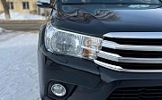 Toyota Hilux, 2.8 автомат, 2016, пикап Орал