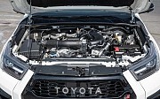 Toyota Hilux, 4 автомат, 2022, пикап Семей