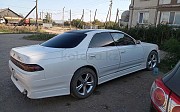 Toyota Mark II, 2 автомат, 1995, седан Кокшетау