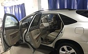 Lexus RX 350, 3.5 автомат, 2006, кроссовер Өскемен