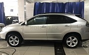 Lexus RX 350, 3.5 автомат, 2006, кроссовер 