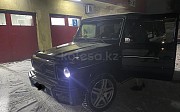 Mercedes-Benz G 320, 3.2 автомат, 1998, внедорожник Алматы