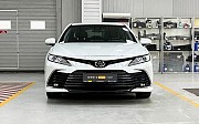 Toyota Camry, 2.5 автомат, 2021, седан Алматы