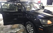 Lexus RX 300, 3 автомат, 2000, кроссовер Астана