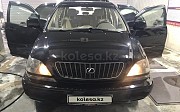 Lexus RX 300, 3 автомат, 2000, кроссовер 