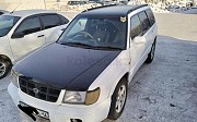 Subaru Forester, 2 автомат, 1998, кроссовер Өскемен