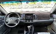 Toyota Camry, 3 автомат, 2001, седан 