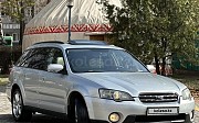 Subaru Outback, 3 автомат, 2006, универсал Алматы