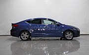 Hyundai Elantra, 1.6 автомат, 2018, седан Шымкент