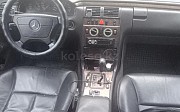 Mercedes-Benz E 280, 2.8 автомат, 1998, седан Қаскелең