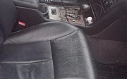 Mercedes-Benz E 280, 2.8 автомат, 1998, седан Каскелен