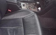 Mercedes-Benz E 280, 2.8 автомат, 1998, седан 