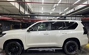 Toyota Land Cruiser Prado, 4 автомат, 2021, внедорожник Астана