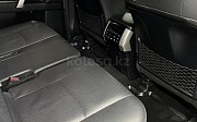 Toyota Land Cruiser Prado, 4 автомат, 2021, внедорожник Нұр-Сұлтан (Астана)