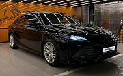 Toyota Camry, 2.5 автомат, 2018, седан Астана