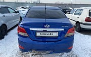 Hyundai Solaris, 1.6 механика, 2011, седан 