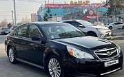 Subaru Legacy, 2.5 вариатор, 2009, седан Алматы