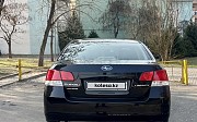 Subaru Legacy, 2.5 вариатор, 2009, седан Алматы