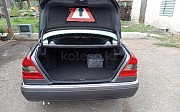 Mercedes-Benz C 220, 2.2 автомат, 1994, седан Астана