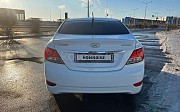 Hyundai Accent, 1.6 автомат, 2011, седан Астана
