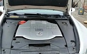 Lexus LS 600h, 5.6 автомат, 2008, седан Костанай