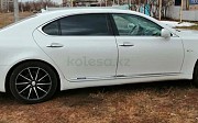 Lexus LS 600h, 5.6 автомат, 2008, седан 