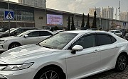 Toyota Camry, 2.5 автомат, 2021, седан Алматы