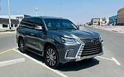 Lexus LX 570, 5.7 автомат, 2020, внедорожник 