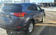 Toyota RAV 4, 2 вариатор, 2013, кроссовер 