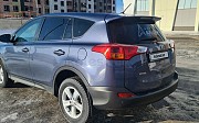 Toyota RAV 4, 2 вариатор, 2013, кроссовер Астана