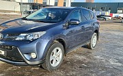 Toyota RAV 4, 2 вариатор, 2013, кроссовер 