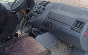 Mercedes-Benz Vito, 2.2 механика, 1999, минивэн Шымкент