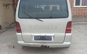 Mercedes-Benz Vito, 2.2 механика, 1999, минивэн Шымкент