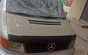 Mercedes-Benz Vito, 2.2 механика, 1999, минивэн Шымкент