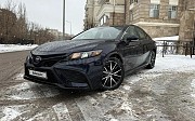 Toyota Camry, 2.5 автомат, 2021, седан Нұр-Сұлтан (Астана)