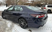 Toyota Camry, 2.5 автомат, 2021, седан Нұр-Сұлтан (Астана)