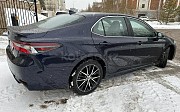 Toyota Camry, 2.5 автомат, 2021, седан Астана