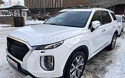 Hyundai Palisade, 3.8 автомат, 2020, кроссовер Алматы