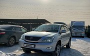 Lexus RX 330, 3.3 автомат, 2004, кроссовер 