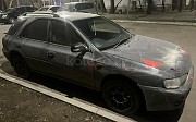 Subaru Impreza, 2.2 автомат, 1995, универсал Алматы