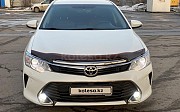 Toyota Camry, 3.5 автомат, 2015, седан Алматы