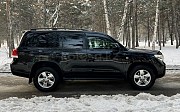 Toyota Land Cruiser, 4.7 автомат, 2008, внедорожник 