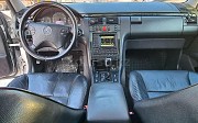 Mercedes-Benz E 430, 4.3 автомат, 1999, седан Нұр-Сұлтан (Астана)