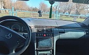 Mercedes-Benz E 430, 4.3 автомат, 2001, седан Шымкент